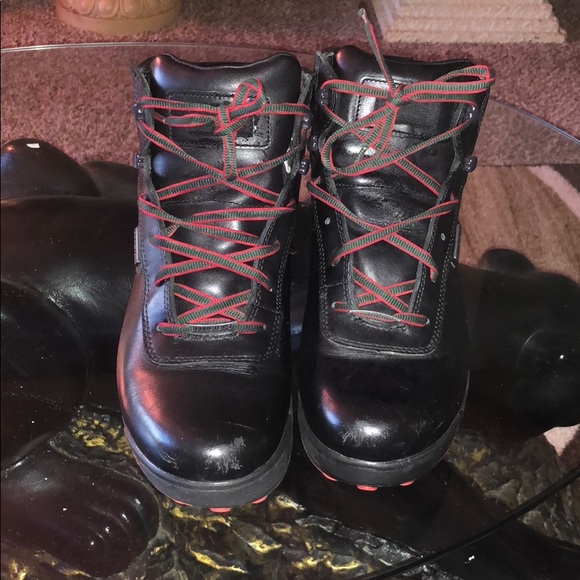 GORE TEX BOOTS - Picture 1 of 4